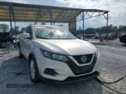 ✅ 2020 Nissan Rogue SV • VIN: JN1BJ1CW1LW383754 • Lot: 81782805. Listed on Copart with 74,903 mi. Free auction sales archive from the USA and detailed vehicle history report at DreamBid. Image 14.