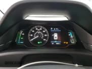 ✅ 2020 Hyundai Ioniq SE • VIN: KMHC65LDXLU225283 • Lot: 88311115. Wystawiony na Copart z przebiegiem 45 081 mil. Bezpłatny archiwum sprzedaży aukcyjnych z USA i szczegółowy raport historii pojazdu na DreamBid. Zdjęcie 9.