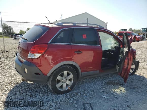 ✅ 2012 Chevrolet Captiva Sport LS • VIN: 3GNAL2EK7CS645122 • Lot: 66774944. Listed on Copart with Not provided. Free auction sales archive from the USA and detailed vehicle history report at DreamBid. Image 3.