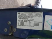 ✅ 2000 Chevrolet S-10 LS • VIN: 1GCDT19W1YK191739 • Лот: 41918370. Опубликован ранее на IAAI с пробегом 118 797 миль. Бесплатный доступ к архиву аукционных продаж из США и подробный отчёт об истории автомобиля на DreamBid. Изображение 9.