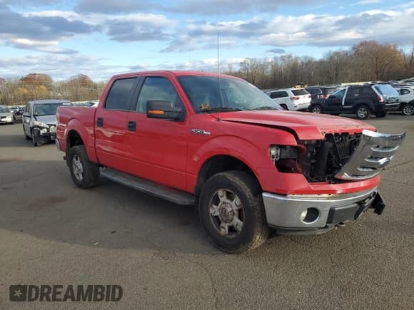 ✅ 2011 Ford F-150 XLT • VIN: 1FTFW1EF3BKD52797 • Лот: 92834935. Опубликован ранее на Copart с пробегом 211 563 миль. Бесплатный доступ к архиву аукционных продаж из США и подробный отчёт об истории автомобиля на DreamBid. Изображение 4.