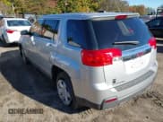 ✅ 2015 GMC Terrain SLE • VIN: 2GKALMEK0F6363433 • Lot: 43385509. Listed on IAAI with 114,132 mi. Free auction sales archive from the USA and detailed vehicle history report at DreamBid. Image 3.