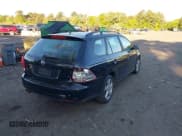 ✅ 2009 Volkswagen Jetta • VIN: 3VWKZ71K99M250030 • Lot: 42235887. Listed on IAAI with 155,301 mi. Free auction sales archive from the USA and detailed vehicle history report at DreamBid. Image 4.