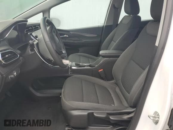 ✅ 2023 Chevrolet Bolt EV 1LT • VIN: 1G1FW6S08P4199013 • Lot: 61009004. Wystawiony na Copart z przebiegiem 10 925 mil. Bezpłatny archiwum sprzedaży aukcyjnych z USA i szczegółowy raport historii pojazdu na DreamBid. Zdjęcie 7.