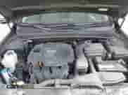 ✅ 2011 Hyundai Sonata GLS • VIN: 5NPEB4ACXBH043847 • Лот: 42355758. Размещён на IAAI с пробегом 202 231 миль миль. Получите бесплатный доступ к архиву аукционных продаж из США и посмотрите подробный отчёт об истории автомобиля на DreamBid. Изображение 10.