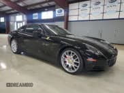 ✅ 2006 Ferrari 612 • VIN: ZFFAA54A060147687 • Lot: 55985945. Listed on Copart with 22,520 mi. Free auction sales archive from the USA and detailed vehicle history report at DreamBid. Image 4.