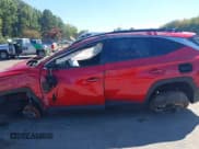 ✅ 2022 Hyundai Tucson Limited • VIN: 5NMJECAE5NH023847 • Lot: 43205963. Wystawiony na IAAI z przebiegiem Nie podano. Bezpłatny archiwum sprzedaży aukcyjnych z USA i szczegółowy raport historii pojazdu na DreamBid. Zdjęcie 13.