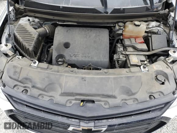 ✅ 2020 Chevrolet Traverse LS • VIN: 1GNERFKW1LJ229602 • Lot: 47083294. Wystawiony na Copart z przebiegiem 80 165 mil. Bezpłatny archiwum sprzedaży aukcyjnych z USA i szczegółowy raport historii pojazdu na DreamBid. Zdjęcie 12.