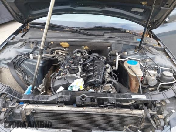 ✅ 2011 Audi A4 Premium • VIN: WAUBFAFL3BN020292 • Лот: 42496991. Опубликован ранее на IAAI с пробегом 109 197 миль. Бесплатный доступ к архиву аукционных продаж из США и подробный отчёт об истории автомобиля на DreamBid. Изображение 10.