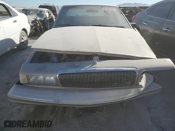 ✅ 1996 Buick Century Special SJ • VIN: 1G4AG55M7T6444739 • Лот: 81386784. Опубликован ранее на Copart с пробегом 65 205 миль. Бесплатный доступ к архиву аукционных продаж из США и подробный отчёт об истории автомобиля на DreamBid. Изображение 5.