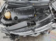 ✅ 2017 Dodge Journey GT • VIN: 3C4PDDEG4HT566953 • Лот: 91570915. Опубликован ранее на Copart с пробегом 84 670 миль. Бесплатный доступ к архиву аукционных продаж из США и подробный отчёт об истории автомобиля на DreamBid. Изображение 12.