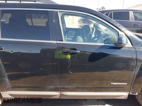 ✅ 2012 GMC Terrain SLE-2 • VIN: 2GKFLTE58C6101858 • Lot: 43602742. Wystawiony na IAAI z przebiegiem 184 579 mil. Bezpłatny archiwum sprzedaży aukcyjnych z USA i szczegółowy raport historii pojazdu na DreamBid. Zdjęcie 13.