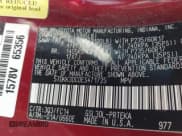 ✅ 2014 Toyota Sienna LE AAS • VIN: 5TDKK3DC0ES471725 • Lot: 43061361. Listed on IAAI with 194,913 mi. Free auction sales archive from the USA and detailed vehicle history report at DreamBid. Image 9.