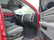 ✅ 2019 Ram 1500 SLT • VIN: 1C6RR7LT6KS527356 • Lot: 42314994. Listed on IAAI with 89,126 mi. Free auction sales archive from the USA and detailed vehicle history report at DreamBid. Image 5.