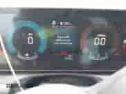 2025 Hyundai Santa Cruz SEL with VIN 5NTJBDDE9SH126540, listed as a IAAI auction lot 42747402 with 15,055 mi miles and . Bid and sale history available at DreamBid. Image 7.