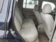 ✅ 2007 Chevrolet HHR LS • VIN: 3GNDA13D87S547756 • Lot: 80243594. Listed on Copart with 181,152 mi. Free auction sales archive from the USA and detailed vehicle history report at DreamBid. Image 10.