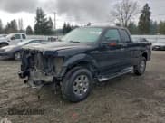 ✅ 2010 Ford F-150 XL • VIN: 1FTEX1E84AKA47270 • Лот: 94746505. Опубликован ранее на Copart с пробегом 163 752 миль. Бесплатный доступ к архиву аукционных продаж из США и подробный отчёт об истории автомобиля на DreamBid. Изображение 1.