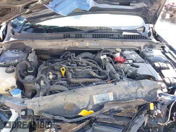 ✅ 2019 Ford Fusion SE • VIN: 3FA6P0HD9KR231582 • Лот: 43257640. Опубликован ранее на IAAI с пробегом 84 431 миль. Бесплатный доступ к архиву аукционных продаж из США и подробный отчёт об истории автомобиля на DreamBid. Изображение 10.