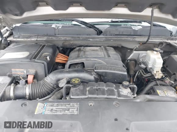 ✅ 2009 Chevrolet Silverado 1500 • VIN: 3GCFC13509G236722 • Lot: 43110882. Wystawiony na IAAI z przebiegiem 217 493 mil. Bezpłatny archiwum sprzedaży aukcyjnych z USA i szczegółowy raport historii pojazdu na DreamBid. Zdjęcie 10.