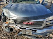 ✅ 2006 GMC Sierra 2500HD SLE2 • VIN: 1GTHK29U86E267610 • Lot: 94667675. Listed on Copart with 213,864 mi. Free auction sales archive from the USA and detailed vehicle history report at DreamBid. Image 11.