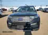 2022 Ford Explorer Limited z VIN 1FMSK8FHXNGB57480, wystawiony jako Copart lot #68539955 z przebiegiem 23 489 mil mil oraz Szkoda całkowita • Salvage title. Historia ofert i sprzedaży dostępna na DreamBid. Obrazek 5.