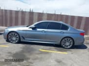 ✅ 2020 BMW 5 Series 540i • VIN: WBAJS1C0XLWW78639 • Lot: 42004341. Listed on IAAI with 54,822 mi. Free auction sales archive from the USA and detailed vehicle history report at DreamBid. Image 14.