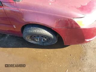 ✅ 2006 Saturn ION • VIN: 1G8AJ55F76Z120517 • Лот: 43688838. Опубликован ранее на IAAI с пробегом Не указан. Бесплатный доступ к архиву аукционных продаж из США и подробный отчёт об истории автомобиля на DreamBid. Изображение 6.