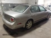 ✅ 2002 Nissan Maxima SE • VIN: JN1DA31D72T443087 • Lot: 43552396. Wystawiony na IAAI z przebiegiem Nie podano. Bezpłatny archiwum sprzedaży aukcyjnych z USA i szczegółowy raport historii pojazdu na DreamBid. Zdjęcie 4.