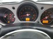 ✅ 2007 Nissan 350Z Touring • VIN: JN1BZ36A87M654251 • Lot: 80039075. Listed on Copart with 65,977 mi. Free auction sales archive from the USA and detailed vehicle history report at DreamBid. Image 9.