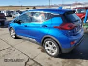 ✅ 2018 Chevrolet Bolt EV LT • VIN: 1G1FW6S02J4115260 • Lot: 86626904. Wystawiony na Copart z przebiegiem 45 045 mil. Bezpłatny archiwum sprzedaży aukcyjnych z USA i szczegółowy raport historii pojazdu na DreamBid. Zdjęcie 2.