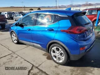 ✅ 2018 Chevrolet Bolt EV LT • VIN: 1G1FW6S02J4115260 • Lot: 86626904. Wystawiony na Copart z przebiegiem 45 045 mil. Bezpłatny archiwum sprzedaży aukcyjnych z USA i szczegółowy raport historii pojazdu na DreamBid. Zdjęcie 2.