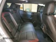 ✅ 2026 Chevrolet Equinox AWD RS • VIN: 3GNAXTEG4TL203964 • Лот: 91315875. Опубликован ранее на Copart с пробегом 5 348 миль. Бесплатный доступ к архиву аукционных продаж из США и подробный отчёт об истории автомобиля на DreamBid. Изображение 11.