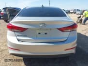 ✅ 2018 Hyundai Elantra Value Edition • VIN: 5NPD84LFXJH249234 • Lot: 43197841. Listed on IAAI with 139,978 mi. Free auction sales archive from the USA and detailed vehicle history report at DreamBid. Image 16.