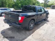 ✅ 2023 Nissan Titan SV • VIN: 1N6AA1EF9PN113945 • Lot: 42255328. Listed on IAAI with 26,998 mi. Free auction sales archive from the USA and detailed vehicle history report at DreamBid. Image 4.