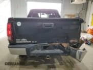 ✅ 2010 GMC Sierra 1500 • VIN: 1GTSKVE29AZ228117 • Lot: 51409425. Wystawiony na Copart z przebiegiem 258 801 mil. Bezpłatny archiwum sprzedaży aukcyjnych z USA i szczegółowy raport historii pojazdu na DreamBid. Zdjęcie 6.