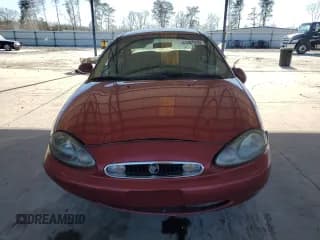 ✅ 1999 Mercury Sable GS • VIN: 1MEFM50U5XA637869 • Лот: 41387635. Опубликован ранее на Copart с пробегом 108 562 миль. Бесплатный доступ к архиву аукционных продаж из США и подробный отчёт об истории автомобиля на DreamBid. Изображение 5.