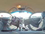 ✅ 2011 Hyundai Genesis Coupe • VIN: KMHHT6KD4BU043860 • Lot: 71284105. Listed on Copart with 161,413 mi. Free auction sales archive from the USA and detailed vehicle history report at DreamBid. Image 14.