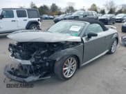 ✅ 2023 Audi TT Roadster • VIN: TRUTECFV7P1007542 • Лот: 43585417. Опубликован ранее на IAAI с пробегом 14 032 миль. Бесплатный доступ к архиву аукционных продаж из США и подробный отчёт об истории автомобиля на DreamBid. Изображение 2.