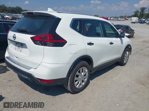 ✅ 2020 Nissan Rogue SL • VIN: 5N1AT2MT4LC744355 • Лот: 43249336. Опубликован ранее на IAAI с пробегом 136 975 миль. Бесплатный доступ к архиву аукционных продаж из США и подробный отчёт об истории автомобиля на DreamBid. Изображение 4.