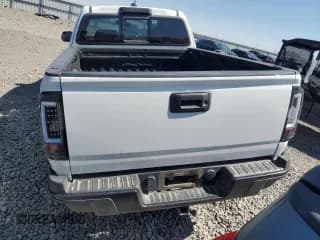 ✅ 2019 Chevrolet Colorado 4WD ZR2 • VIN: 1GCRTEEN8K1346763 • Лот: 70094724. Опубликован ранее на Copart с пробегом 70 682 миль. Бесплатный доступ к архиву аукционных продаж из США и подробный отчёт об истории автомобиля на DreamBid. Изображение 6.