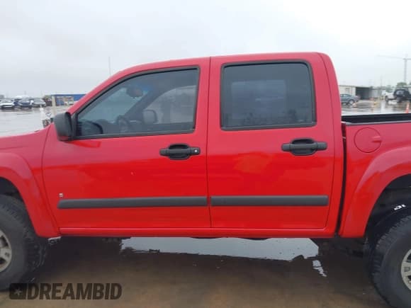 ✅ 2008 GMC Canyon SLE1 • VIN: 1GTDS13E288173377 • Лот: 41891934. Опубликован ранее на IAAI с пробегом 193 463 миль. Бесплатный доступ к архиву аукционных продаж из США и подробный отчёт об истории автомобиля на DreamBid. Изображение 14.