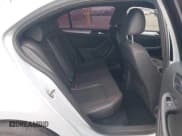 ✅ 2012 Volkswagen Jetta Autobahn • VIN: 3VW4A7AJ1CM450205 • Lot: 42421504. Listed on IAAI with 130,602 mi. Free auction sales archive from the USA and detailed vehicle history report at DreamBid. Image 8.