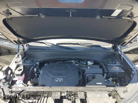 ✅ 2025 Hyundai Palisade Limited • VIN: KM8R54GE1SU844038 • Лот: 64513395. Размещён на Copart с пробегом 2 671 миль миль. Получите бесплатный доступ к архиву аукционных продаж из США и посмотрите подробный отчёт об истории автомобиля на DreamBid. Изображение 12.