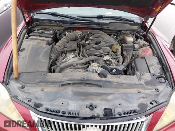 ✅ 2010 Lexus IS 250 • VIN: JTHBF5C28A5123663 • Lot: 42317791. Listed on IAAI with 178,287 mi. Free auction sales archive from the USA and detailed vehicle history report at DreamBid. Image 10.