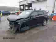 2014 Mitsubishi Outlander SE z VIN JA4AZ3A34EZ003629, wystawiony jako IAAI lot #43314809 z przebiegiem 122 927 mil mil oraz . Historia ofert i sprzedaży dostępna na DreamBid. Obrazek 2.