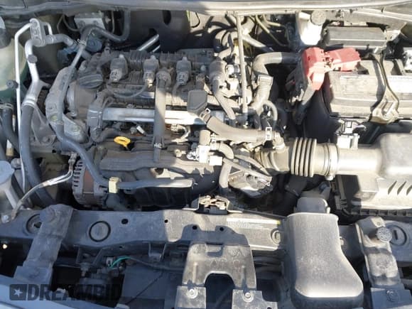 ✅ 2021 Nissan Versa SV • VIN: 3N1CN8EV9ML886249 • Lot: 41340890. Listed on IAAI with 85,931 mi. Free auction sales archive from the USA and detailed vehicle history report at DreamBid. Image 10.