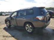 ✅ 2010 Toyota Highlander Limited • VIN: 5TDDK3EH1AS004102 • Lot: 84832555. Listed on Copart with Not provided. Free auction sales archive from the USA and detailed vehicle history report at DreamBid. Image 2.