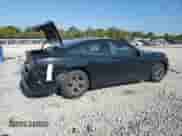 2012 Dodge Charger SE с VIN 2C3CDXBG5CH210909, выставлен на аукционе Copart как лот 81620025 с пробегом 287 750 миль миль и Списание • Salvage title. История ставок и продаж доступна на DreamBid. Изображение 3.