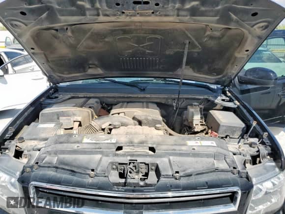 2009 Chevrolet Tahoe с VIN 1GNFC135X9R108429, выставлен на аукционе Copart как лот 68691115 с пробегом 226 237 миль миль и Чистый • Clean title. История ставок и продаж доступна на DreamBid. Изображение 12.