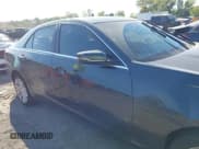 ✅ 2014 Cadillac CTS Luxury AWD • VIN: 1G6AX5SX9E0129517 • Лот: 43102344. Опубликован ранее на IAAI с пробегом 140 691 миль. Бесплатный доступ к архиву аукционных продаж из США и подробный отчёт об истории автомобиля на DreamBid. Изображение 13.